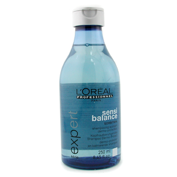 loreal expert champu sensi balance 250ml